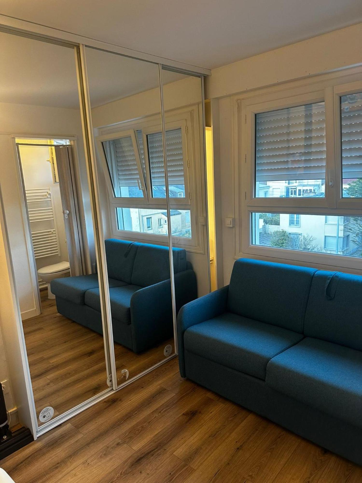 Appartamento L'ancre Marine Berck